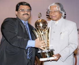 award