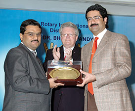 award
