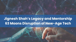 Jignesh Shah 63 Moons