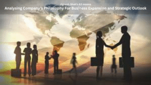 Jignesh Shah 63 Moons