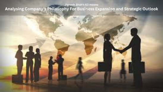 Jignesh Shah 63 Moons