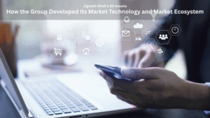 Jignesh Shah 63 Moons